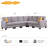 Upholstered Modern Modular Sofa-499988546