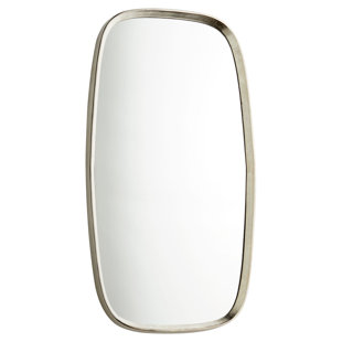 Miroir décoratif biseauté Vela