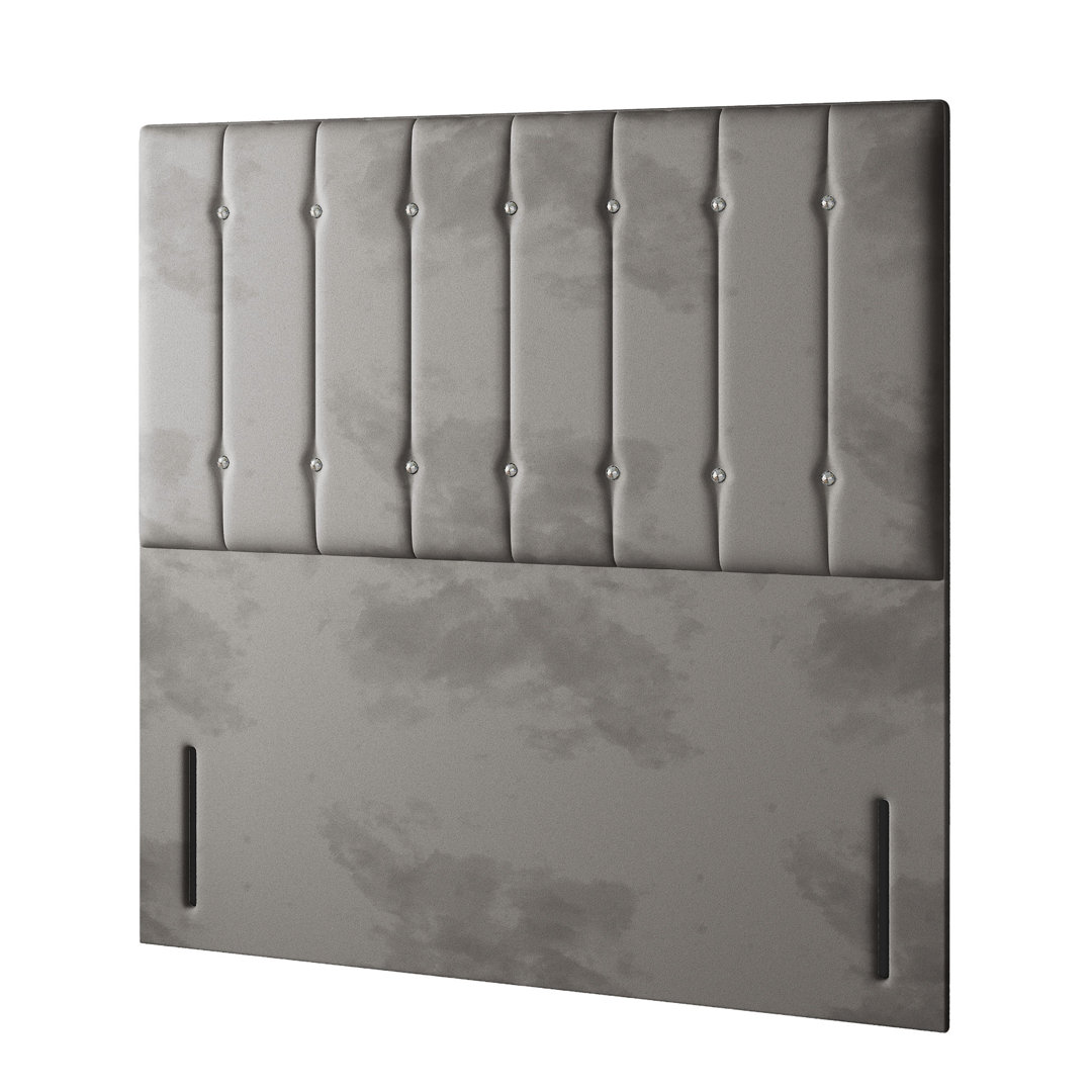 Rothbury Upholstered Headboard