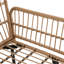 Causeuse d'extérieur avec coussins Hednesford-1262480735-1262480732