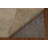 Vegetable Dye Oushak Turkish Area Rug 10