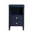 Winston 2-Drawer Storage Nightstand - Midnight Blue-2093307998