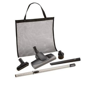 Ensemble de fixation sous vide de tapis et de plancher broan