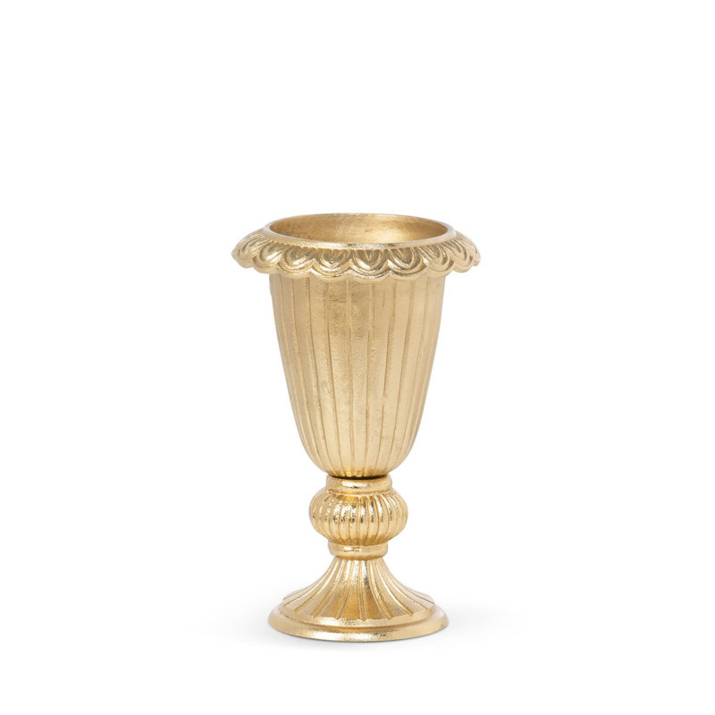 Aluminum Decorative Bowl