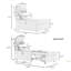 Chaise convertible-889475877