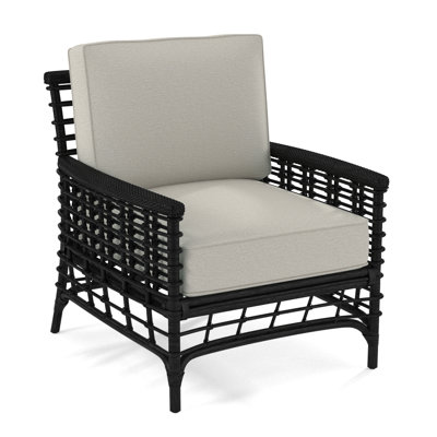 Luca Upholstered Armchair