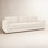 Milo 105'' Sofa
