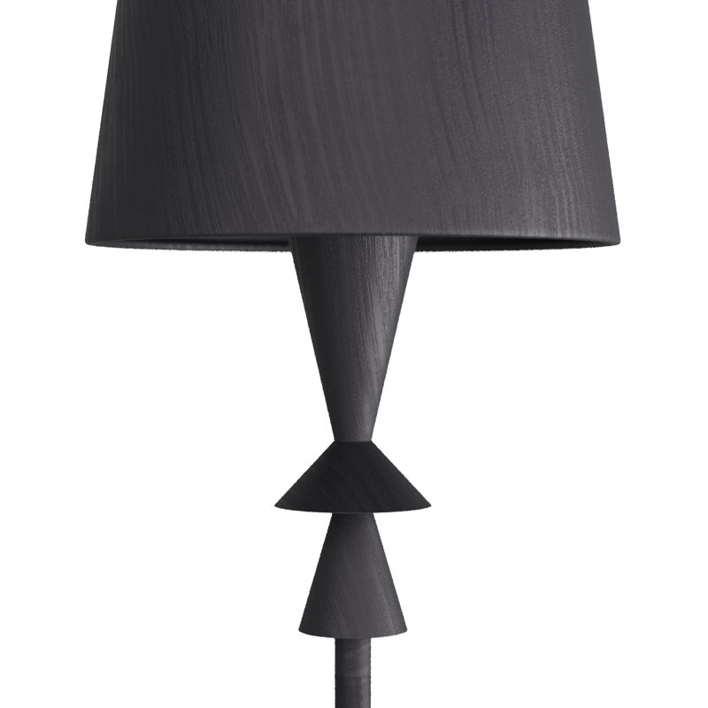 Anton 1 - Light Wallchiere