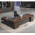 Walnut/Grey is out of stock selected