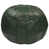 Green Genuine Leather