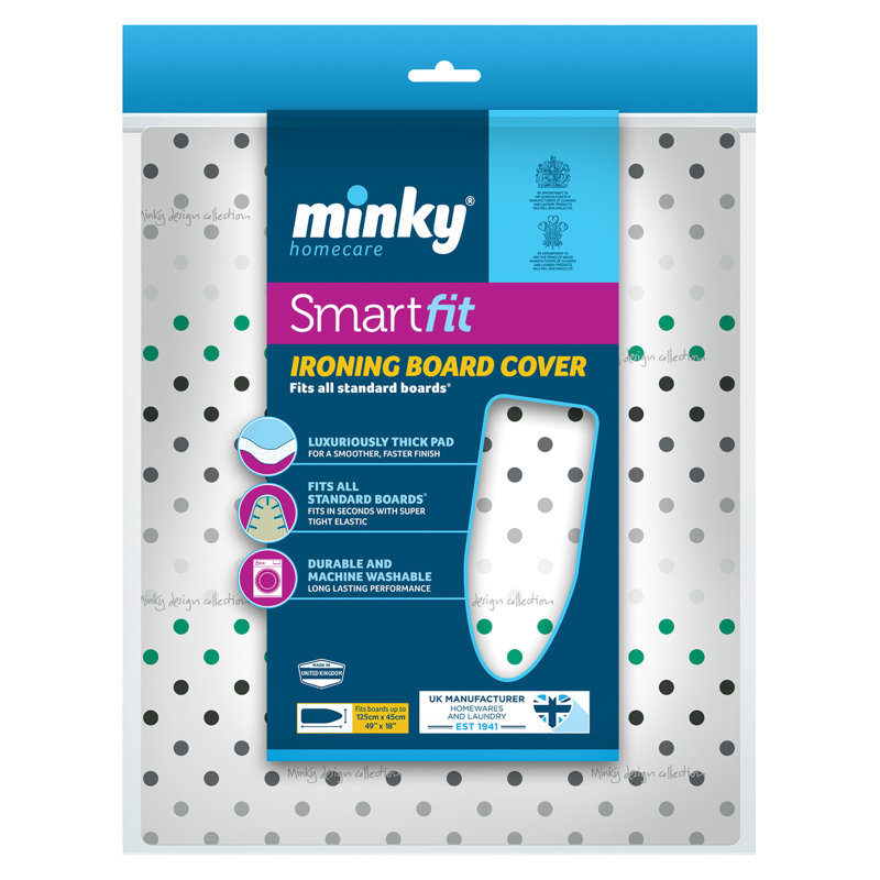 Smartfit Ironing Board Cover