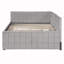 Lit de jour double rembourré-1019293017