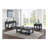Jocelyn - Sofa Table