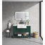 Miroir de salle de bain DEL-122873523-122873526