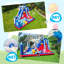 Jeu gonflable 14 pi x 10 pi