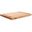 John Boos Block 18 Inch Wide Cutting/Carving Board With Juice Groove, Maple Wood