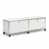 White est en rupture de stock