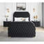 Table de chevet Natalia - noir-666314435