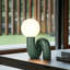 Lampe de table en résine Verda-1318399559