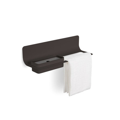 Curva Wall Shelf