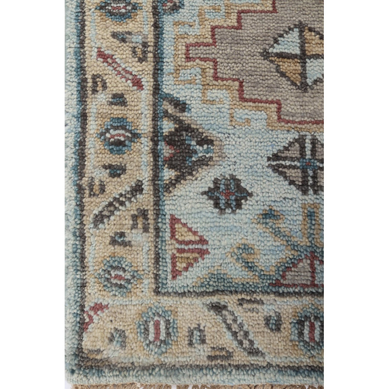 One-of-a-Kind Runner 2'7" X 8' Area Rug