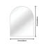 Miroir de salle de bain 30x40-19762512-57367285