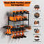 Power Tool Storage