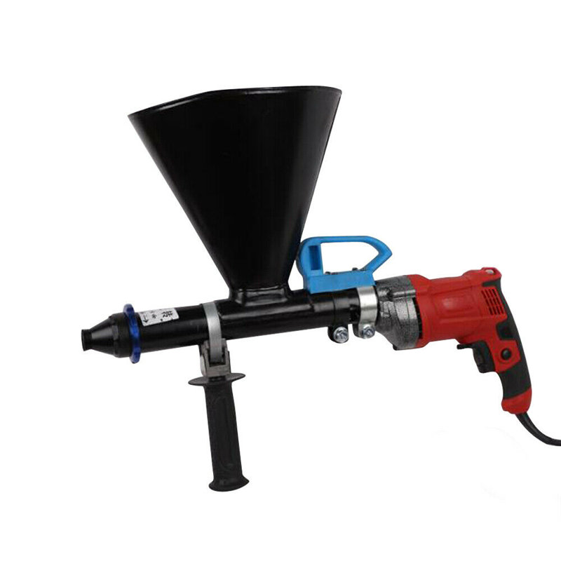 Tile Grouting Cement Applicator Tool