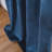 4Pcs Velvet Solid Color Metal Grommets Room Darkening Curtain Panels (Set of 4)-477720482-477720415