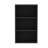 Chinle Wall Cabinet in Melamine with Open Storage-500828378-500828391