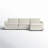 Avrilynn Upholstered Cloud Sofa&Couch with Ottoman-1525788774-1485463776