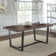 Amarapal Pine Solid Wood Dining Table