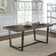 Amarapal Solid Wood Dining Table