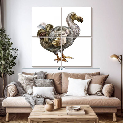 Brampt Dodo