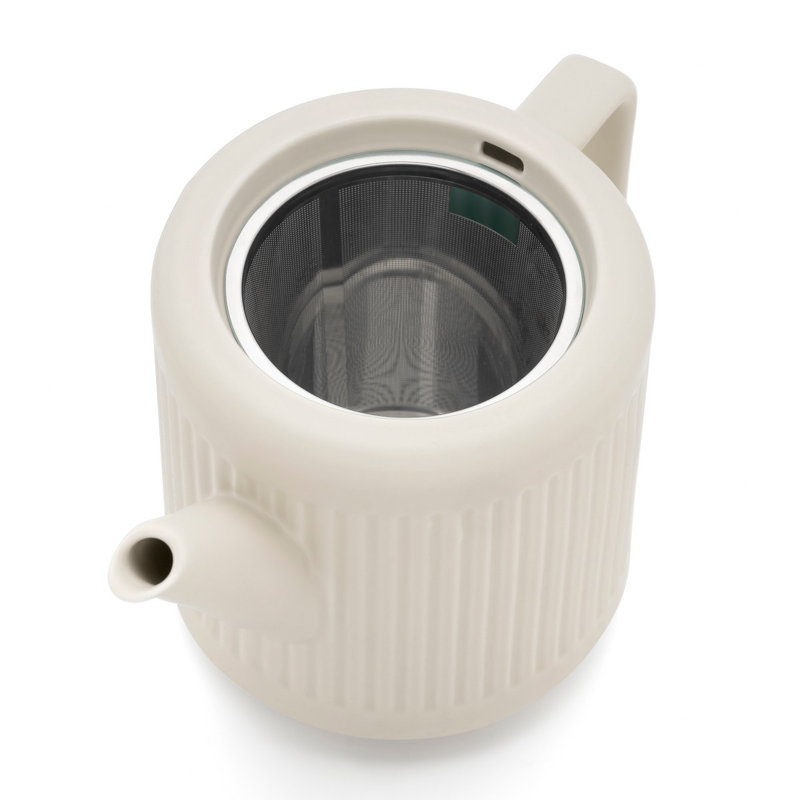 Bredemeijer 1200ml Stainless Steel