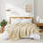 Blanket with Satin Trim-101796776-101796780