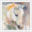 «Beautiful Contemplation» par Carol Robinson - Peinture-986389842-986389870