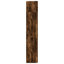 Storage Cabinet 70X42.5X225 Cm Engineered Wood-2041952951