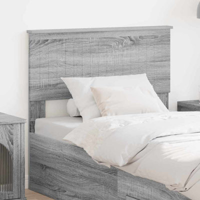 Panel Headboard