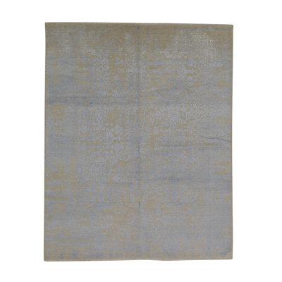 Cotton Area Rug
