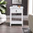 Mutchler Small Night Stand with Storage Shelf and Drawer, Nightstand for Bedrooms, Living Room End Table, End Table with Storage, Side Table with Drawers-20323969