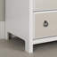 Commode à langer avec matelas Dunia