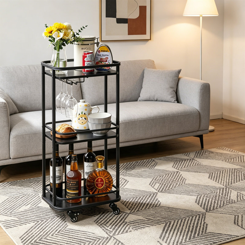 Bar Cart