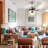 Deyonne 42'' Ceiling Fan with LED Lights-1401040195