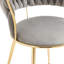 Bernfried 45 cm H Velvet Side Chair-1275750441