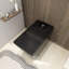 Toilette intelligente 1 pièce à double chasse 1,32 GPF-102042616
