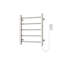 Ryton Wall Mount Electric Towel Warmer-61696622-61696625