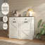 Armoire poubelle Farmhouse-1322687091