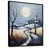 Black Framed selected