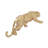 Polystone Leopard Decorative Sculpture-55803118-18443641